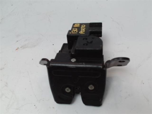 HYUNDAI 812302L000 Cerradura de tapa de maletero  comprar en Albacete