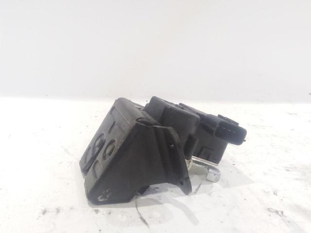 HYUNDAI 812302L000 Cerradura de tapa de maletero  comprar en Ponferrada