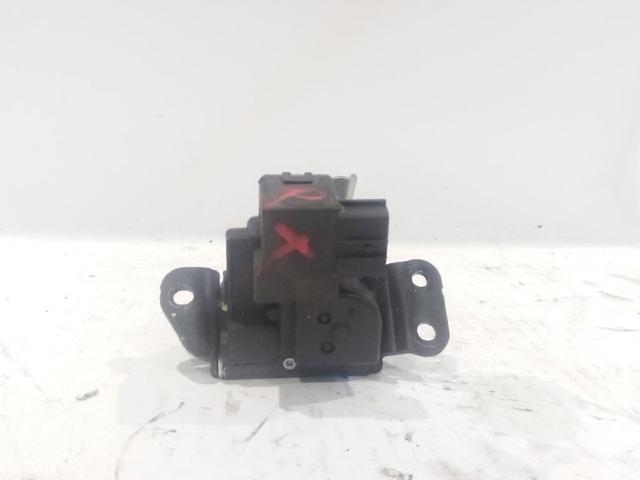 812302L000 HYUNDAI Cerradura de maletero comprar Bilbao