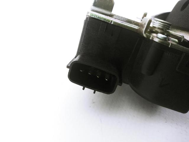 HYUNDAI 812302L000 Cerradura de tapa de maletero  disponible España
