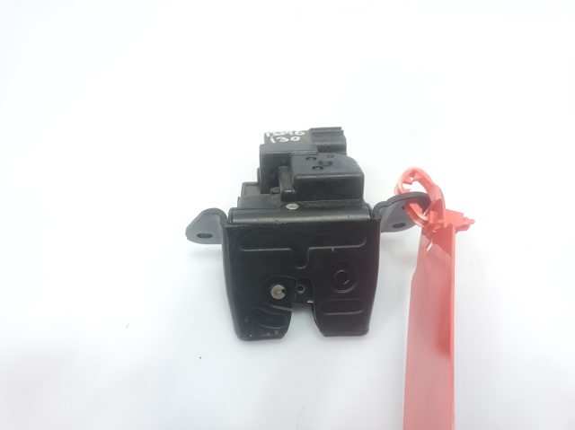 HYUNDAI 812302L000 Cerradura de maletero  en stock Valencia