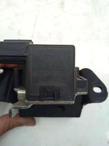 812302L000 HYUNDAI Cerradura de tapa de maletero  comprar en Lleida