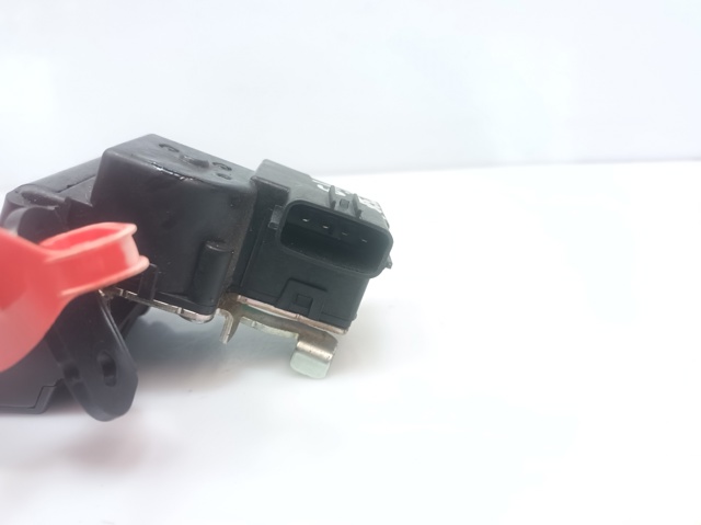 812302L000 Cerradura de tapa de maletero  comprar en Zaragoza