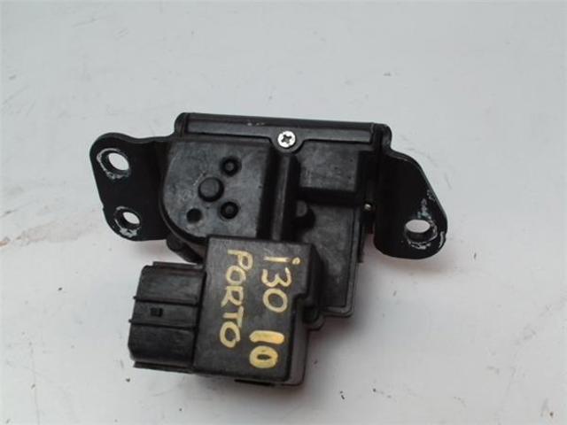 812302L000 HYUNDAI Cerradura de maletero comprar Madrid