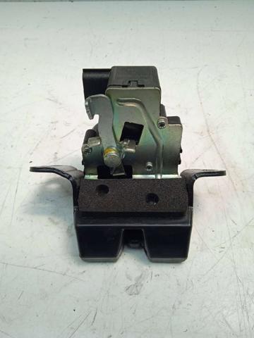 HYUNDAI 812302L000 Cerradura de tapa de maletero  comprar en Murcia
