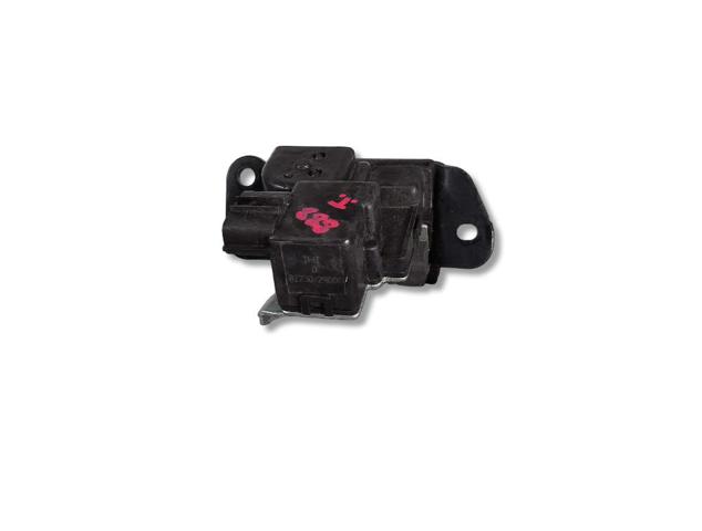 HYUNDAI 812302S000 Cerradura de tapa de maletero  comprar en Ponferrada
