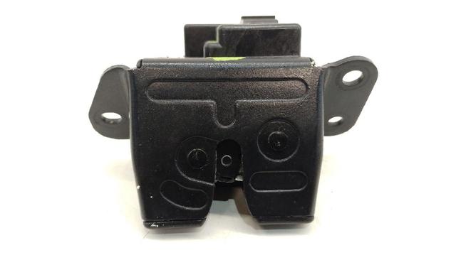HYUNDAI 812302S000 Cerradura de maletero comprar Barcelona