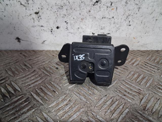 HYUNDAI 812302S000 Cerradura de maletero comprar Pamplona
