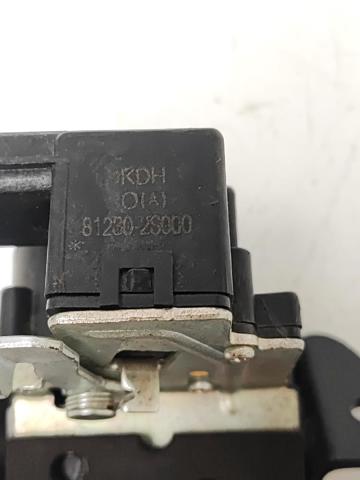 HYUNDAI 812302S000 Cerradura de tapa de maletero  comprar en Albacete