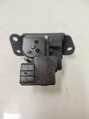 HYUNDAI 812302S000 Cerradura de maletero comprar Barcelona