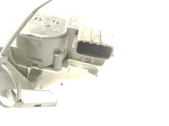 HYUNDAI 812302S000 Cerradura de maletero  en stock Salamanca