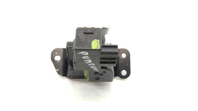 812302S000 Cerradura de tapa de maletero  disponible Burgos