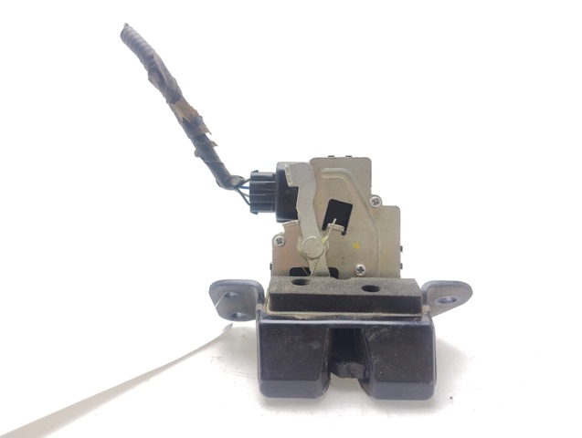 Cerradura de puerta trasera para Hyundai Ix35  (LM)