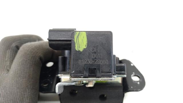 812302S000 HYUNDAI Cerradura de tapa de maletero  comprar en Jaén