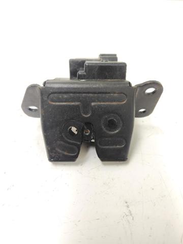 HYUNDAI 812302S000 Cerradura de maletero comprar Pamplona