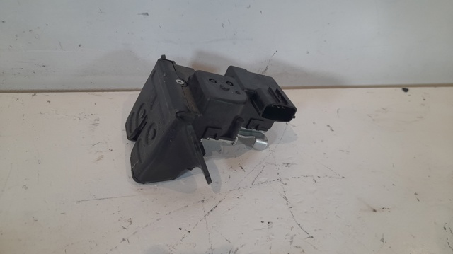 812302S000 Cerradura de maletero comprar Almería