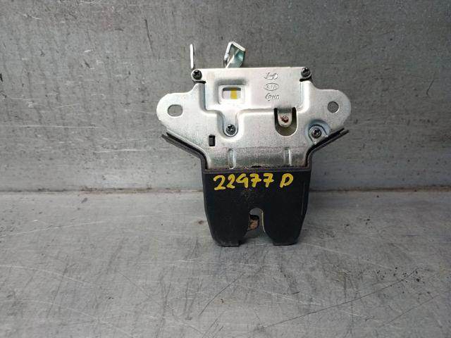 812302T001 Hyundai/Kia
