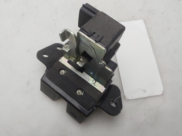 812302W000 HYUNDAI Cerradura de maletero comprar Bilbao