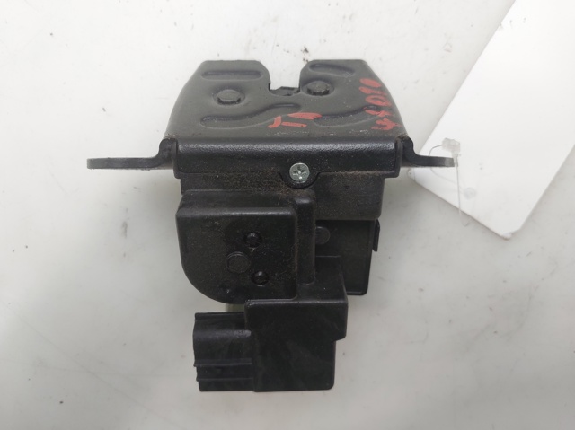 HYUNDAI 812302W000 Cerradura de maletero  en stock Salamanca
