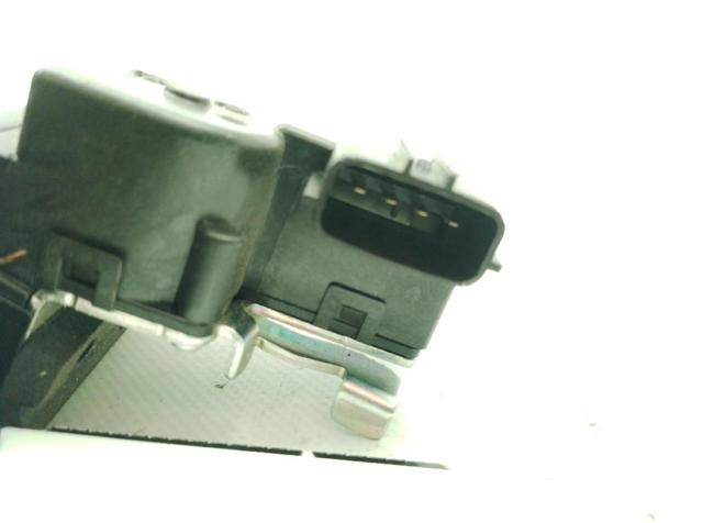 812302W000 Cerradura de tapa de maletero  comprar en Pontevedra