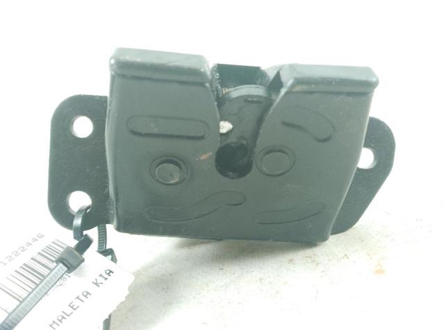 Cerradura de maletero Hyundai Santa Fe III (DM)