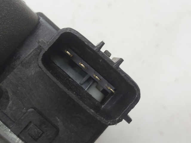 HYUNDAI 812302W000 Cerradura de maletero comprar Pamplona