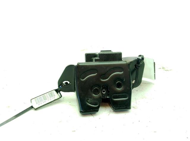 Comprar Cerradura de puerta de maletero Carens  