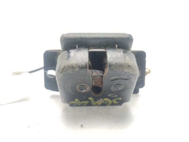 Comprar Cerradura de tapa de maletero KIA Sorento I JC a bajo precio