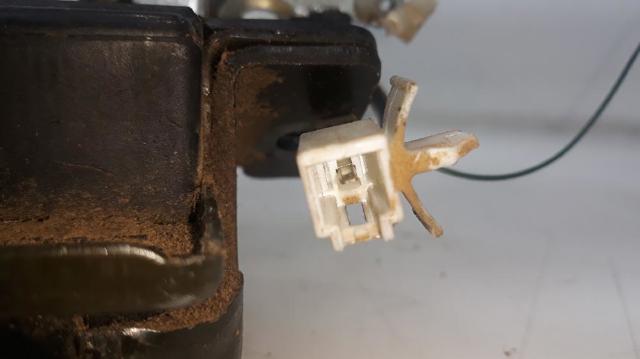 HYUNDAI 812303E000 Cerradura de tapa de maletero  comprar en Ponferrada