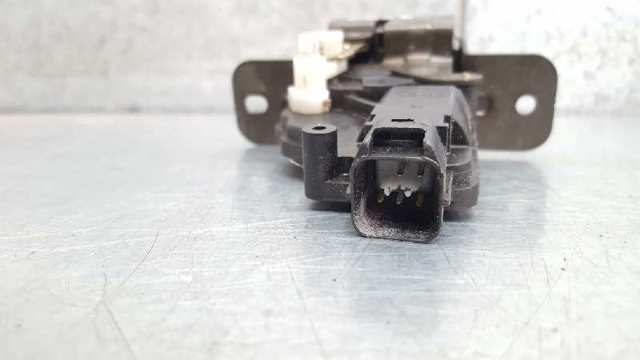 HYUNDAI 812303E000 Cerradura de tapa de maletero  comprar en Ponferrada