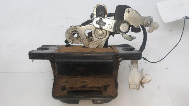 HYUNDAI 812303E000 Cerradura de tapa de maletero  disponible Lugo