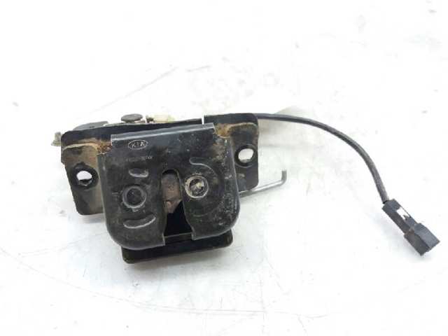 Comprar Cerradura de puerta de maletero Sorento I JC