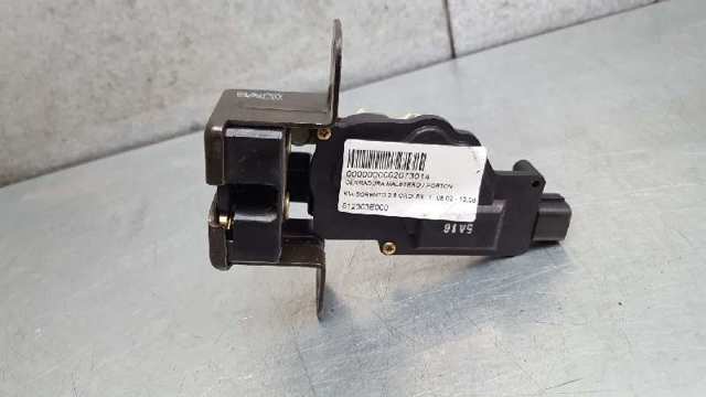 812303E000 HYUNDAI Cerradura de maletero comprar Bilbao