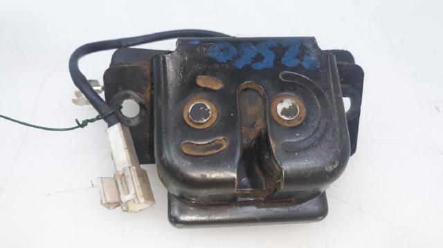 812303E000 HYUNDAI Cerradura de tapa de maletero  comprar en Oviedo
