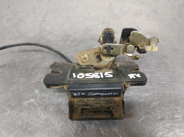 812303E000 Hyundai/Kia