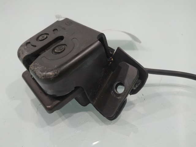 812303E000 Cerradura de tapa de maletero  comprar en Pontevedra