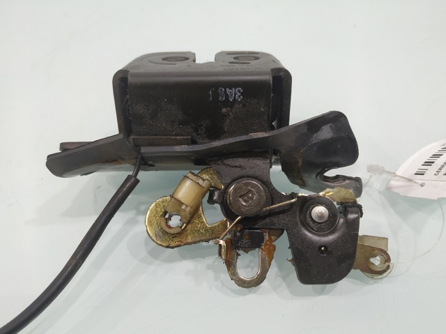 HYUNDAI 812303E000 Cerradura de maletero  en stock Salamanca