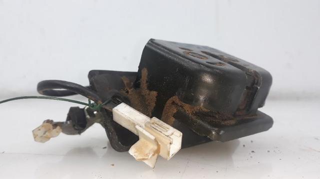 HYUNDAI 812303E000 Cerradura de tapa de maletero  disponible Lugo