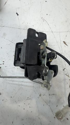 Comprar Cerradura de puerta de maletero Sorento  JC