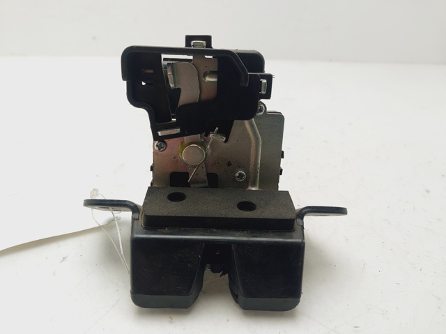 812303W000 Cerradura de tapa de maletero  comprar en Pontevedra