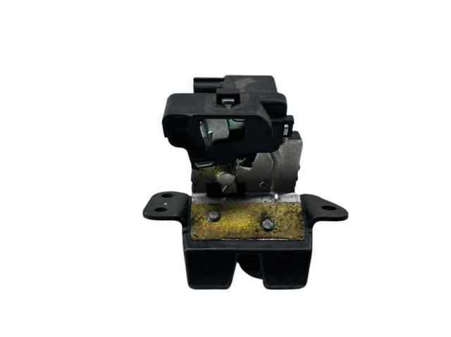812303W000 HYUNDAI Cerradura de tapa de maletero  comprar en Oviedo