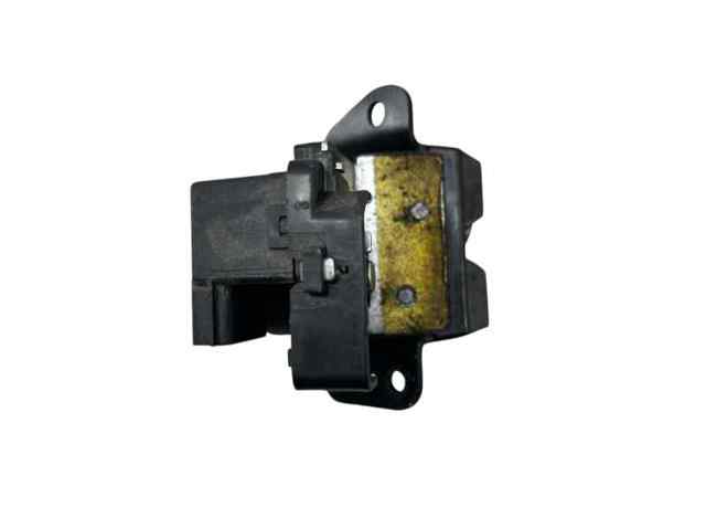 812303W000 Cerradura de maletero  en stock Castellón
