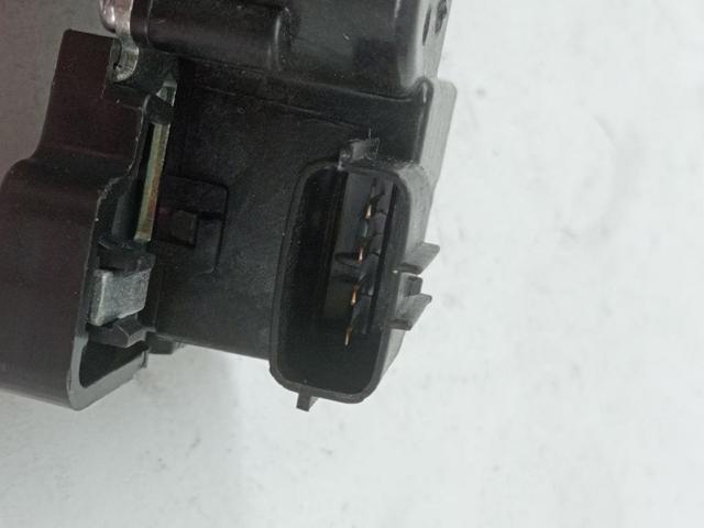 HYUNDAI 812303W000 Cerradura de tapa de maletero  comprar en Albacete
