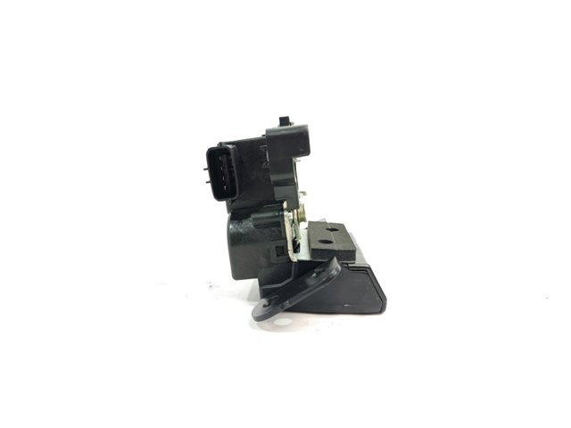 HYUNDAI 812303W000 Cerradura de tapa de maletero  comprar en Albacete