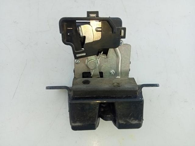 812303W000 Cerradura de tapa de maletero  comprar en Zaragoza