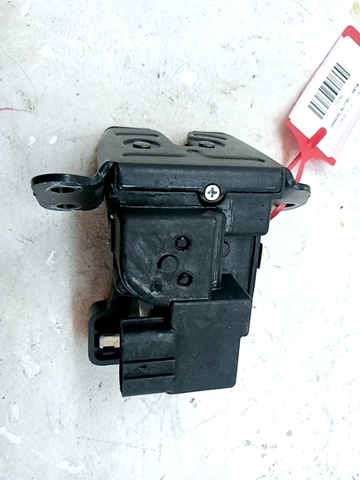 812303W000 Cerradura de tapa de maletero  comprar en Pontevedra