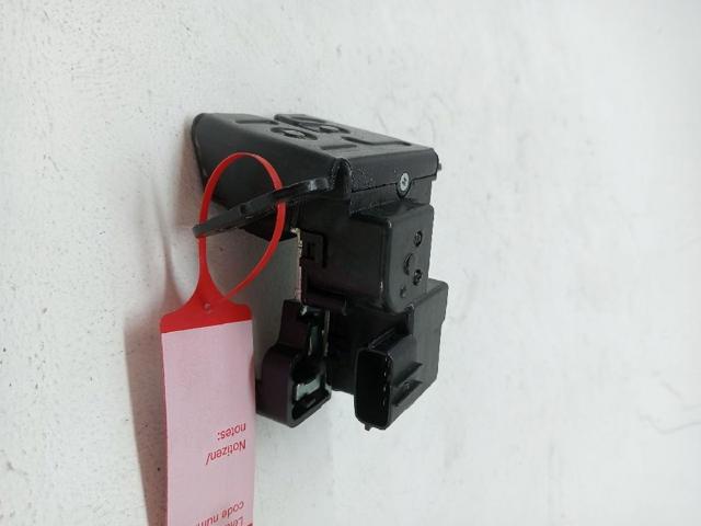 812303W000 Cerradura de tapa de maletero  comprar en Reus