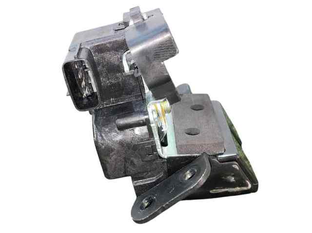 812303W000 HYUNDAI Cerradura de tapa de maletero  disponible Vigo