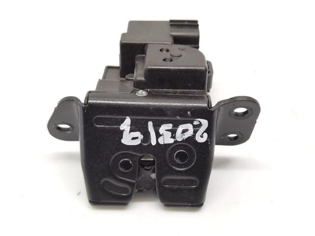 812303W000 HYUNDAI Cerradura de tapa de maletero  disponible Vigo