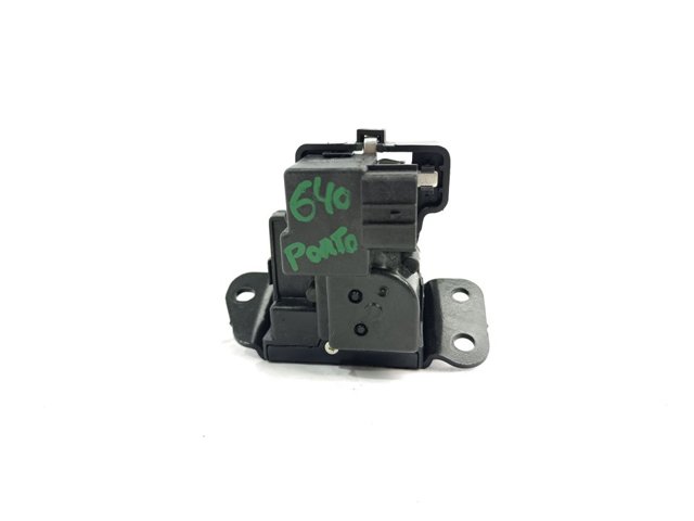 812303W000 HYUNDAI Cerradura de tapa de maletero  comprar en Jaén
